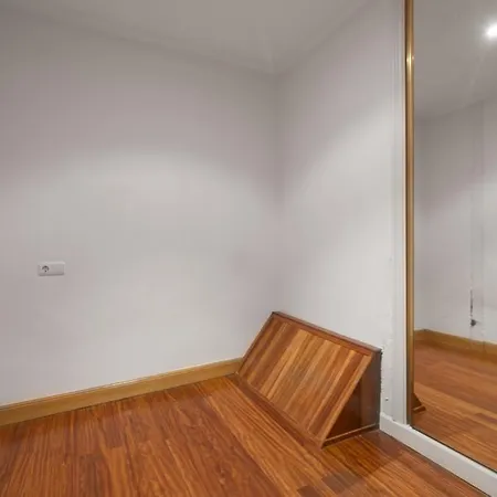 Sansebastianforyou / San Telmo Apto Διαμέρισμα *
