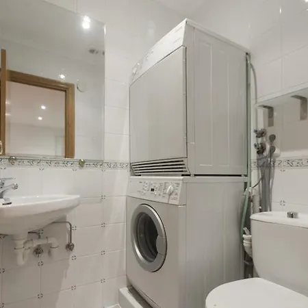 Διαμέρισμα Sansebastianforyou / San Telmo Apto Σαν Σεμπαστιάν